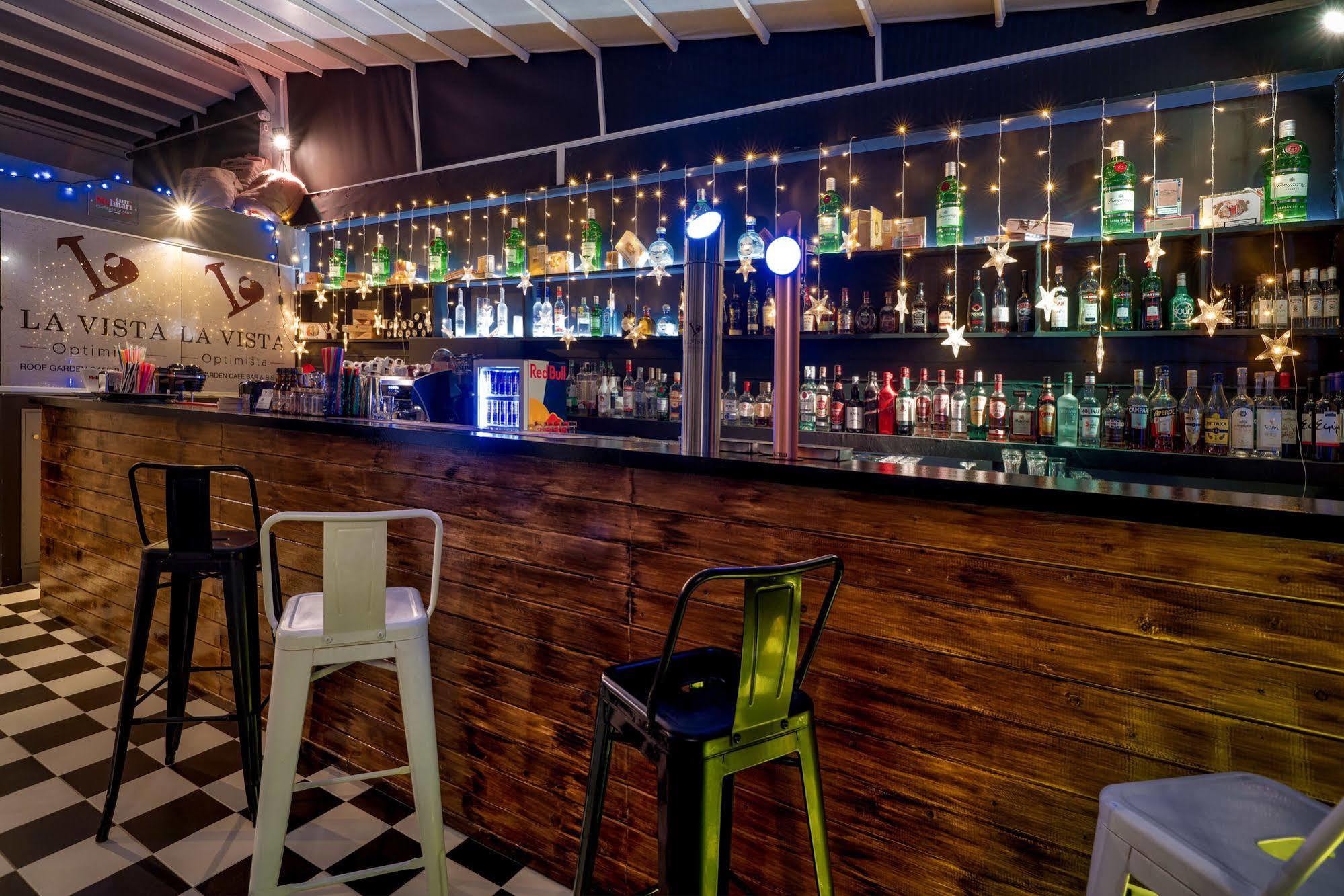 Lotus Inn Αθήνα Εξωτερικό φωτογραφία